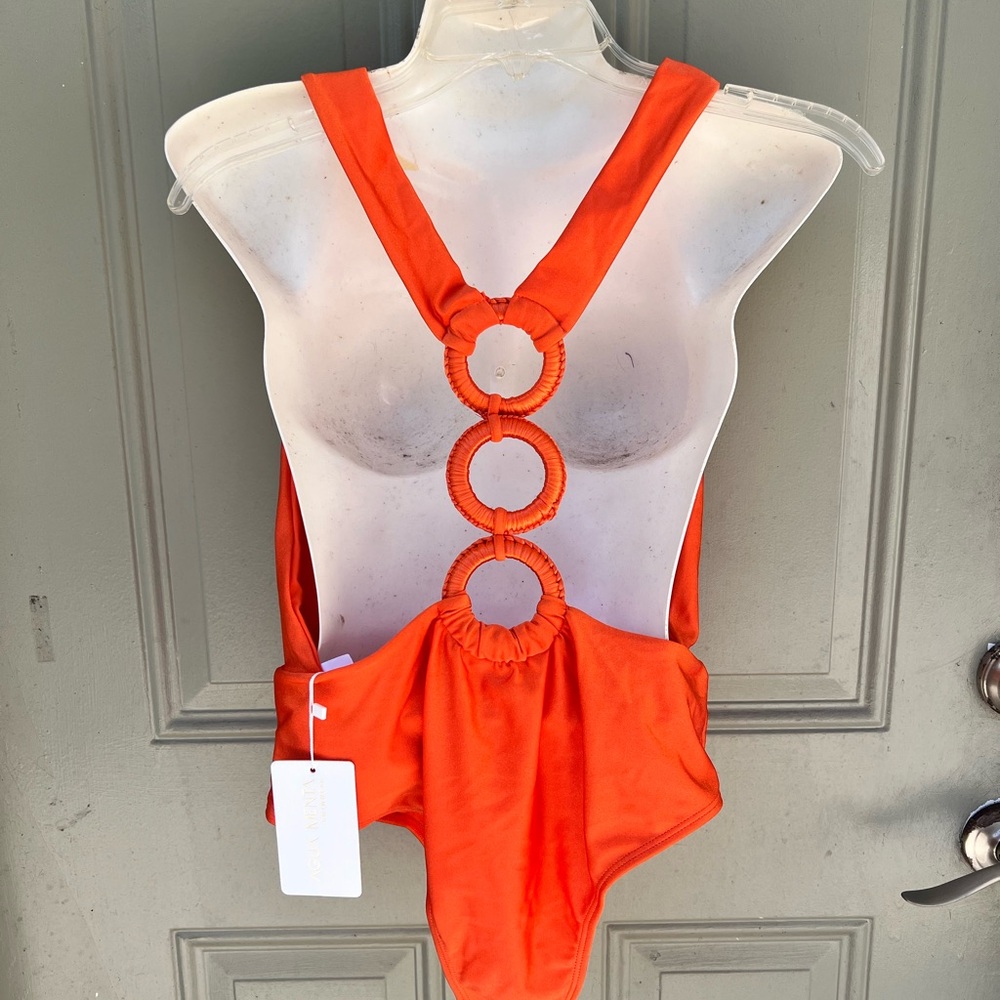 Bathing suit - Picture 2 of 2
